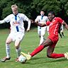 Der 1. FC Viersen hofft auf das Comeback. 