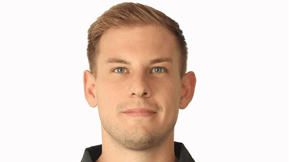 Jan Pimingstorfer wechselt zum SV Scherpenberg.