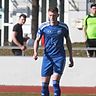 Muss ein Comeback vermutlich noch aufschieben: Abwehrspieler Zvonimir Kulic.