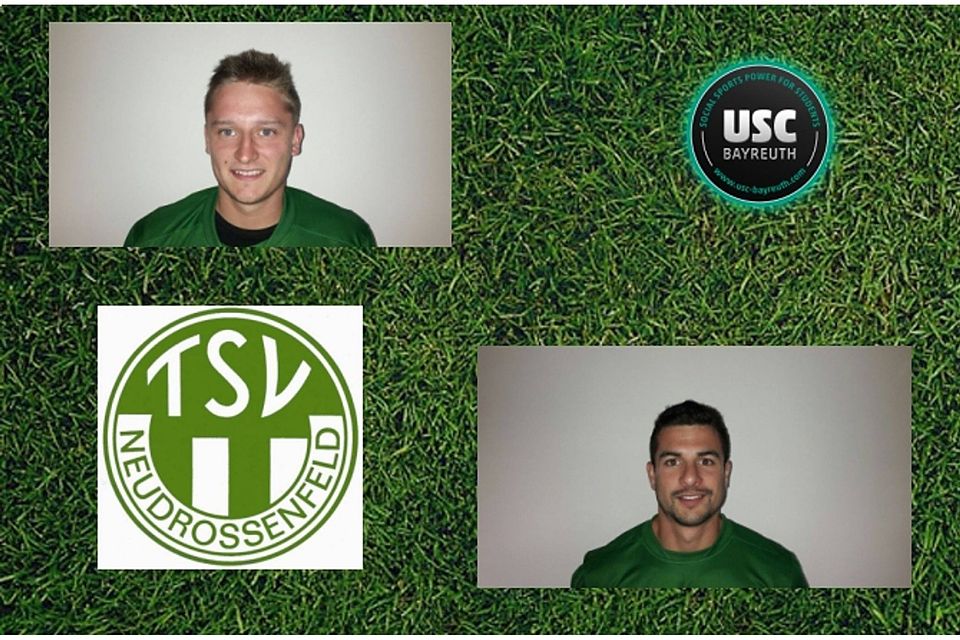 Stefan Wölfel (oben) und David Rau (unten) wechseln an den Weinberg