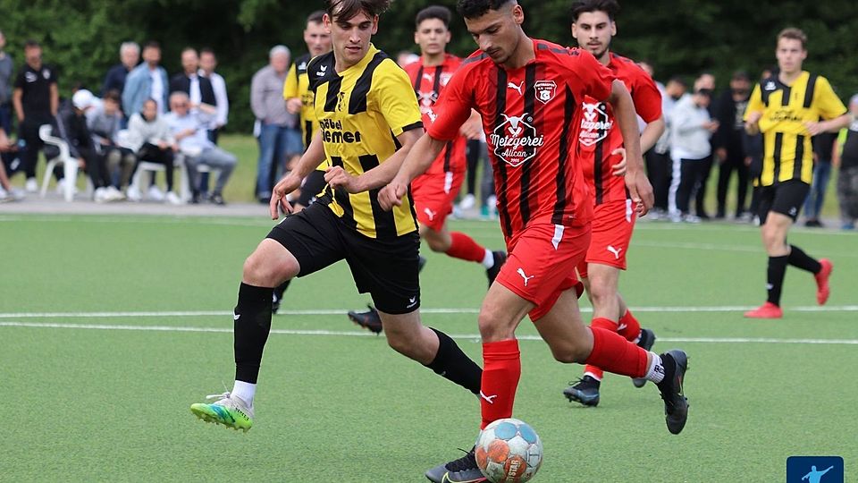 Oguz Karagüzel wechselt zum Niederrhein-Oberligisten FSV Duisburg.