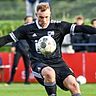Abschied im Sommer: Christian Kreutzer wird Borussia Freialdenhoven verlassen und sich Alemannia Mariadorf anschließen.