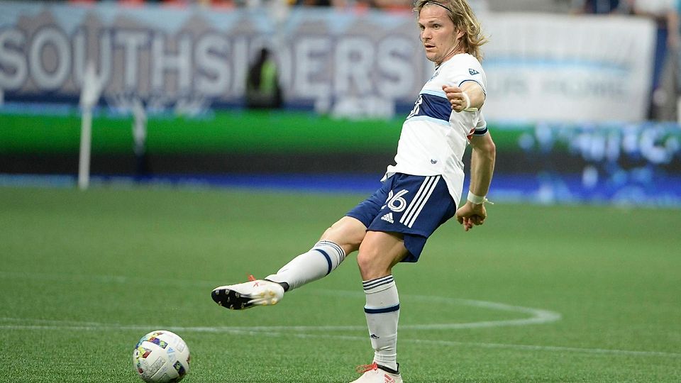 Florian Jungwirth kehrt nach seinem MLS-Abenteuer zurück nach Deutschland und wird Jugendtrainer beim VfL Bochum.