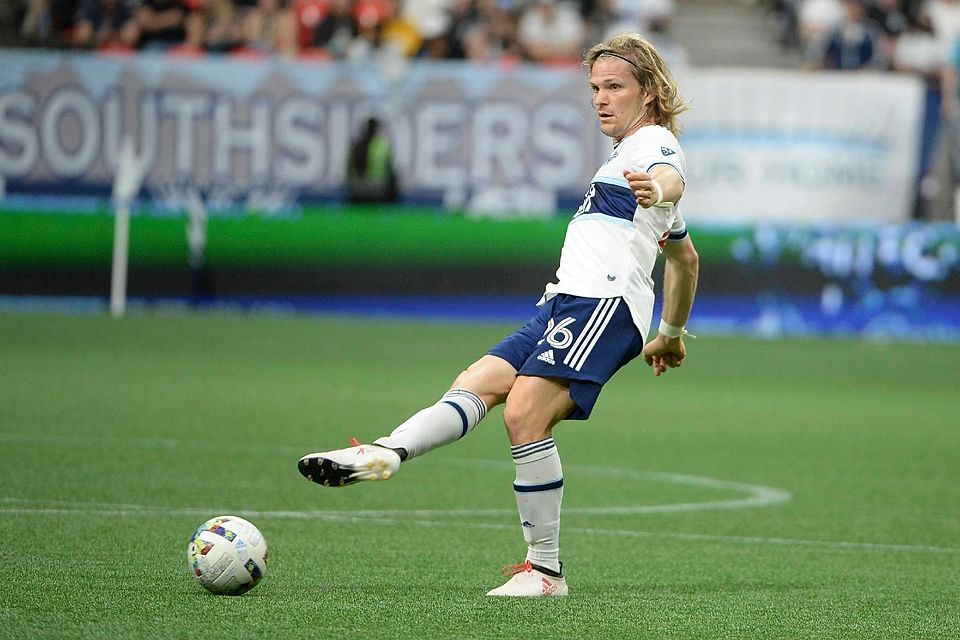 Florian Jungwirth kehrt nach seinem MLS-Abenteuer zurück nach Deutschland und wird Jugendtrainer beim VfL Bochum.