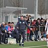 Roberto Pinto wechselt als Co-Trainer zum Halleschen FC in die 3. Liga.