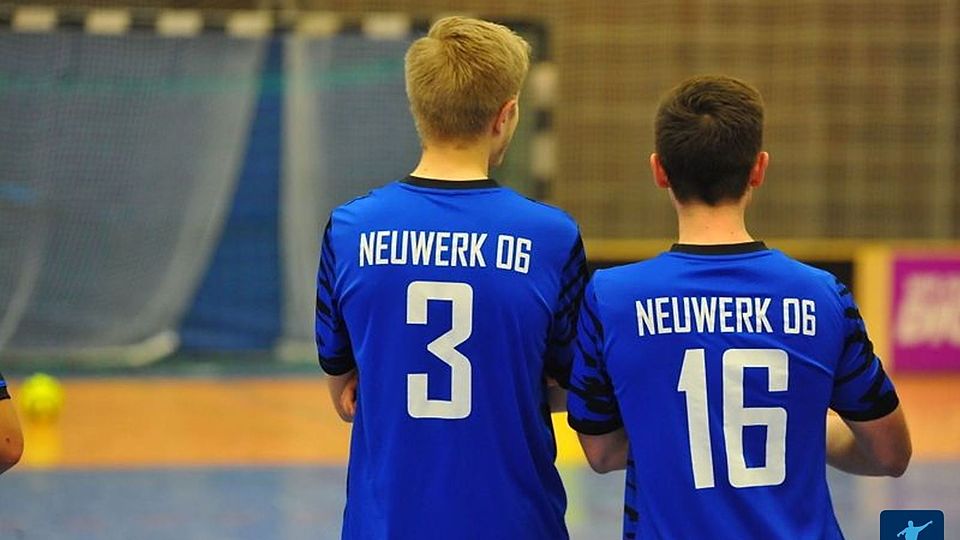 Die Sportfreunde Neuwerk haben große Ziele.