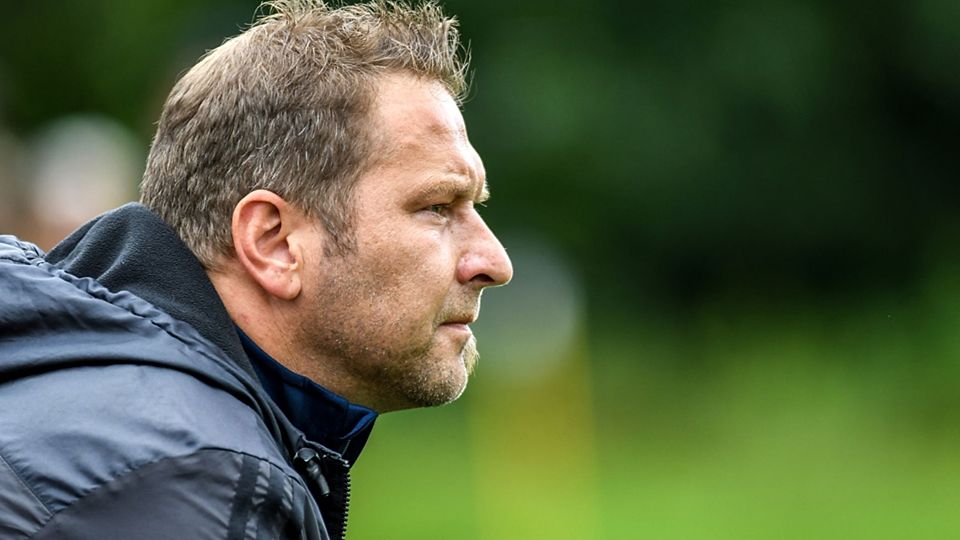 Abruptes Ende: Werner Gottschling ist nicht mehr Trainer beim FSV Rheinfelden. | Foto: Gerd Gründl