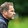 Abruptes Ende: Werner Gottschling ist nicht mehr Trainer beim FSV Rheinfelden. | Foto: Gerd Gründl