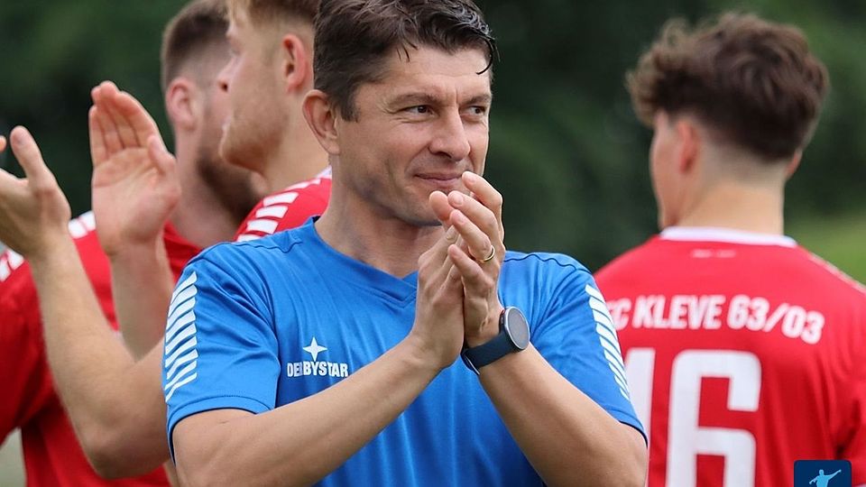 Umut Akpinar kann auf ein erfolgreiches Wochenende zurückblicken.