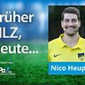 Nico Heupt spielte von 2007 bis 2011 im NLZ bei Borussia Mönchengladbach. Zum Profi reichte es am Ende nicht, doch die Zeit im Internat möchte Heupt nicht missen. Heute spielt er wieder bei seinem Jugendverein SV Geinsheim und erholt sich derzeit von einer schweren Verletzung.