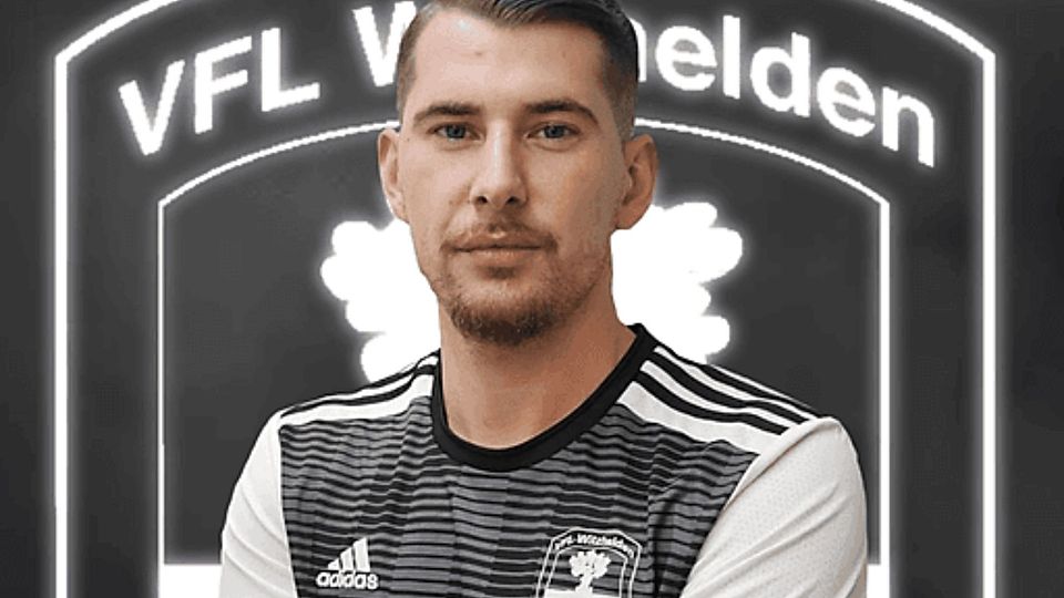 Starke Leistung von Nagip Bujupi.