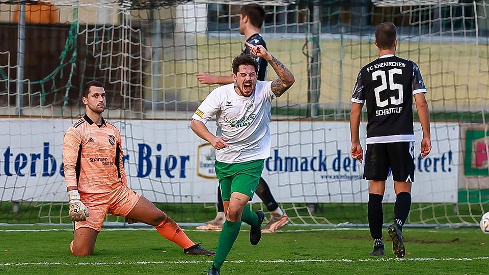 In der letzten Saison gab es für den TSV Jetzendorf einiges zu feiern.