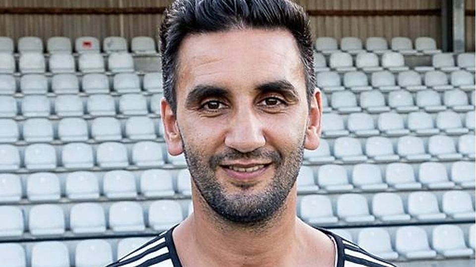 Ismail Hajjam ist als Trainer des VfL Benrath zurückgetreten.