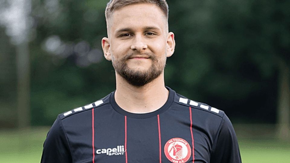 Denis Gaas erzielte sechs Treffer.