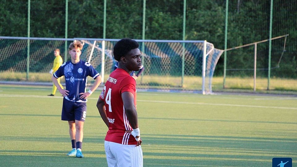 Die SG Unterrath verliert im Kellerduell