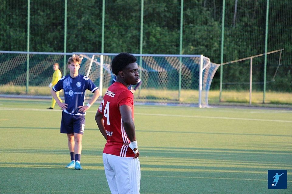 Die SG Unterrath verliert im Kellerduell