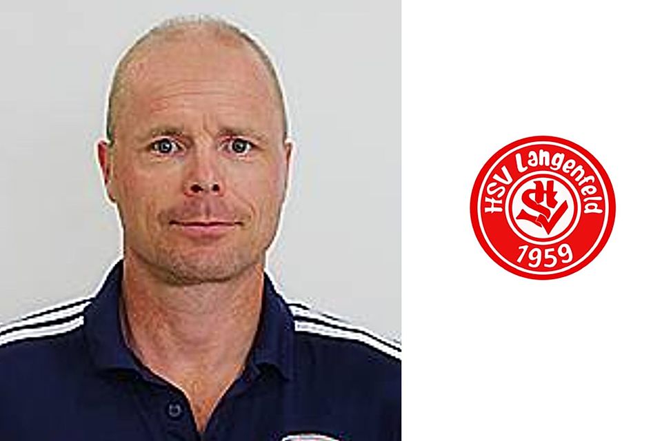 Cars­ten Kerk­hoff ist neu­er Trai­ner der HSV-Frau­en.