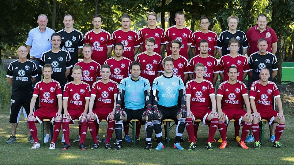 Mit einem Auswärtsspiel beim Türkischen Verein Nordhorn startet Union Lohne in die Bezirksliga-Saison. Foto: Werner Scholz