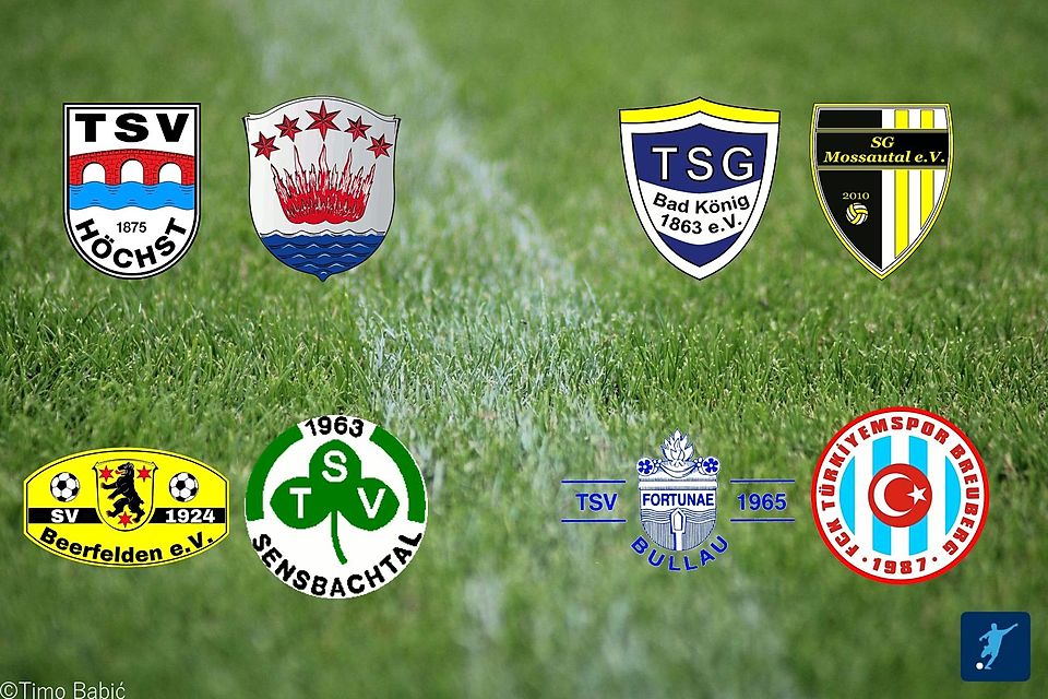In der Kreisliga C Aufstiegsrunde stehen einige spannende Begegnungen am kommenden Spieltag an.