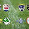In der Kreisliga C Aufstiegsrunde stehen einige spannende Begegnungen am kommenden Spieltag an.