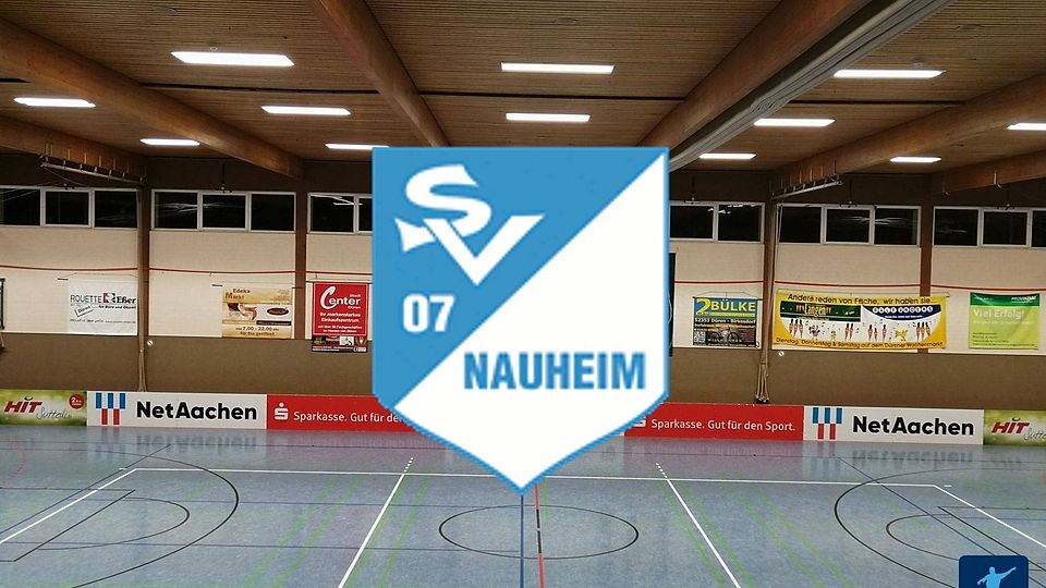 Das Hallenturnier der Frauen des SV Nauheim geht in die fünfte Runde.
