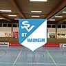 Das Hallenturnier der Frauen des SV Nauheim geht in die fünfte Runde.