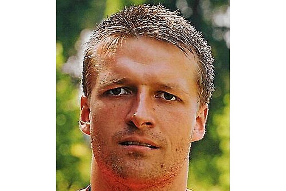 Torwart Andre Hagen parierte zwei Elfmeter. Passmann