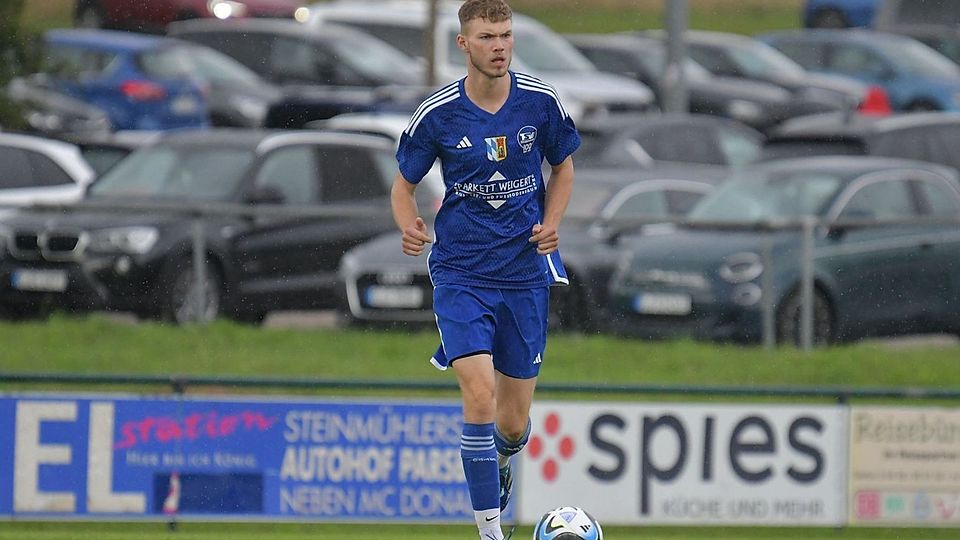 Der TSV Beratzhausen steht nach dem Abdanken seines Trainers mehr denn je in der Pflicht.