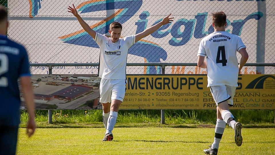 Bezirksligist FC Pielenhofen-Adlersberg muss höchstwahrscheinlich den Umweg über die Relegation gehen.