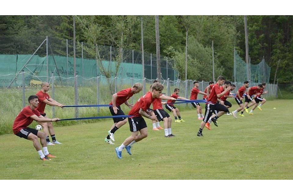 F: SV Türkgücü-Ataspor München