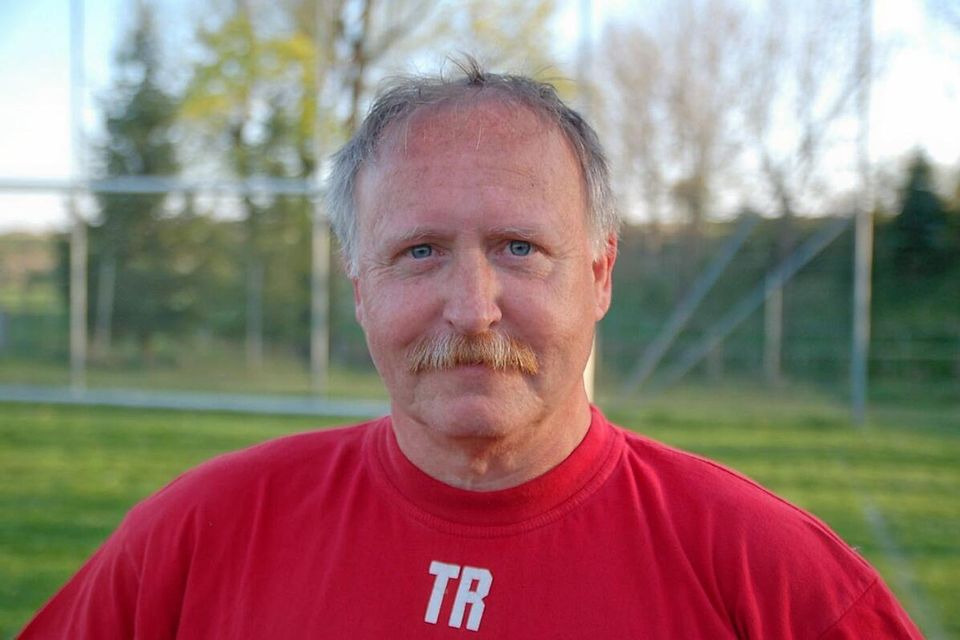 Zuletzt trainierte Uwe Slowik sieben Jahre lang den SV Kottgeisering.
