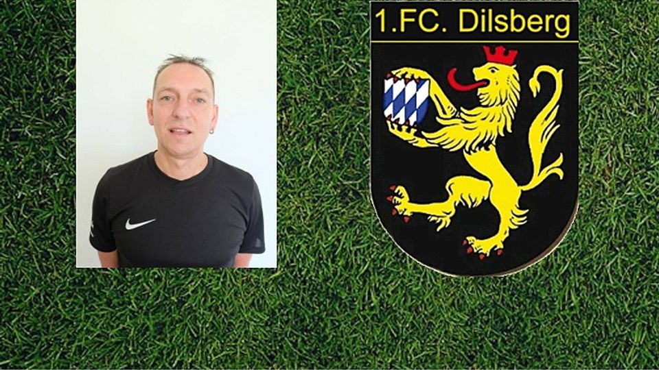 Wolfgang Forschner übernimmt den Landesligisten 1.FC Dilsberg.