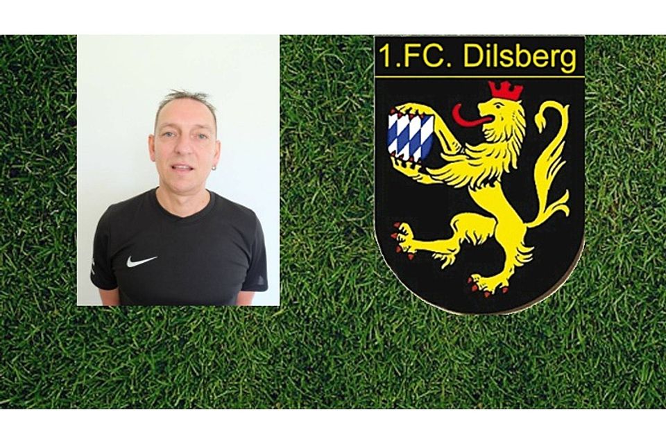 Wolfgang Forschner übernimmt den Landesligisten 1.FC Dilsberg.