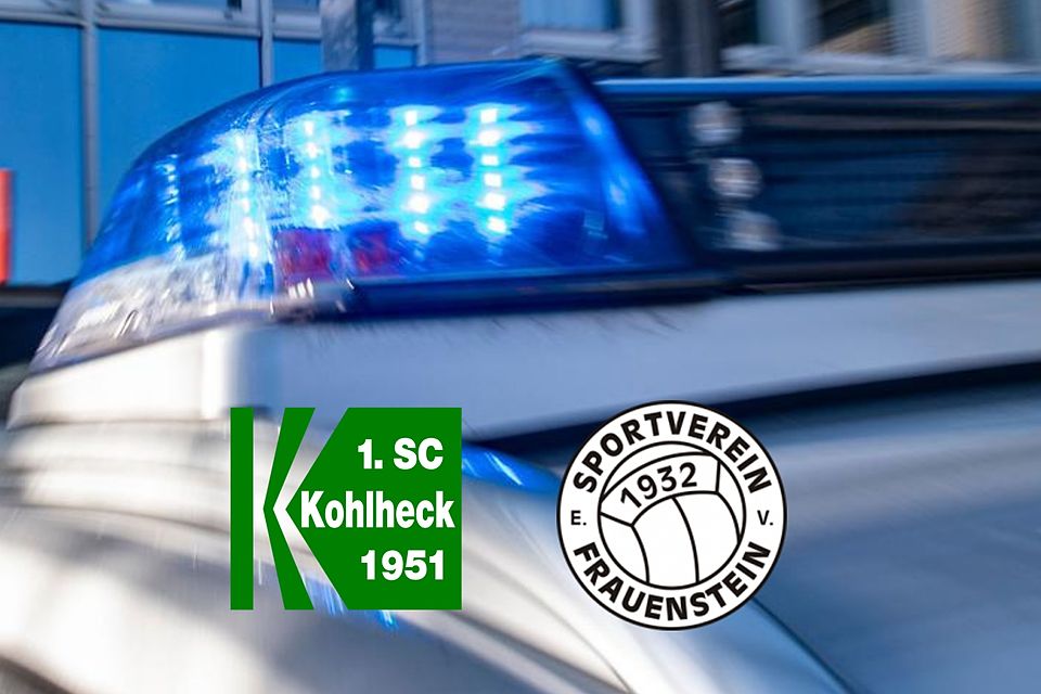 Der Frauensteiner A-Jugendfußballer, der einen Kohlhecker Spieler nach einer Partie mit einer Metallstange angegriffen haben soll, hat seinerseits Anzeige bei der Polizei gegenüber einer bis dato unbeteiligten Person wegen Bedrohung gestellt.