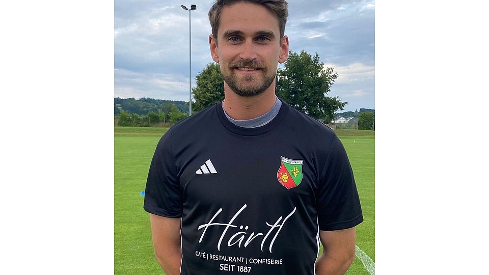 Mario Simak und Wartenberg empfangen mit Allershausen den Tabellenzweiten.