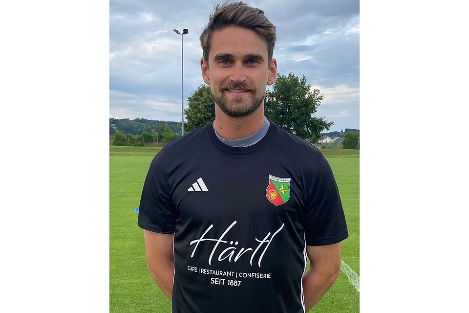 Mario Simak und Wartenberg empfangen mit Allershausen den Tabellenzweiten.