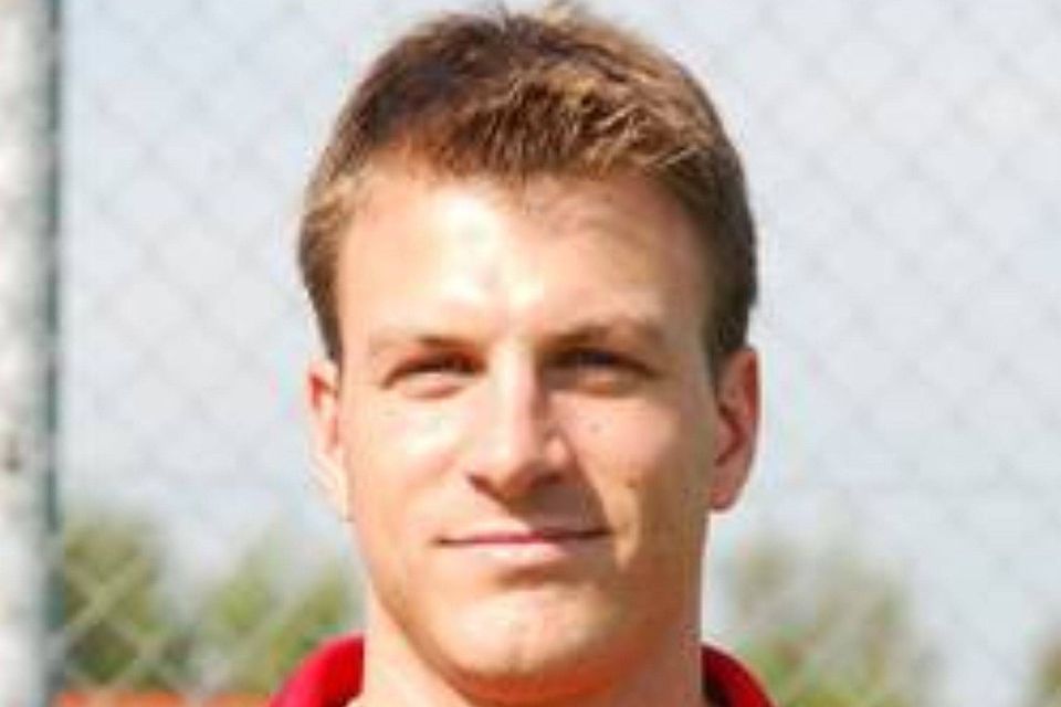 Konrad Rauch: Vorstand des FC Parsdorf