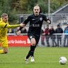 Der Mülheimer FC 97 gewann gegen Union Nettetal mit 4:1