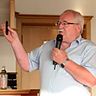 Helmut Dolderer: &quot;Vereine müssen mehr Interesse zeigen&quot;  Foto: Priestersbach