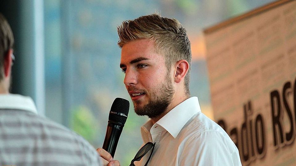 Christoph Kramer wird die Champions League als Experte begleiten.