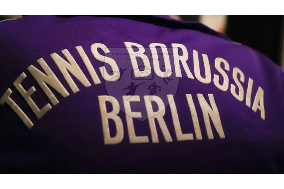 Der Verein Tennis Borussia ist gespalten. Die aktiven Fans sind nacht der Mitgliederversammlung nicht zufrieden, der Vorstand gestärkt.F: Fotografie Sportiv