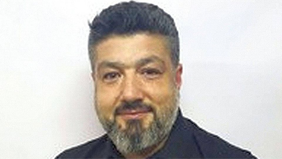 Ercan Oduncu kennt die Angst des Torwarts vor dem entscheidenden Fehler. 	Foto: fupa.net / Kural