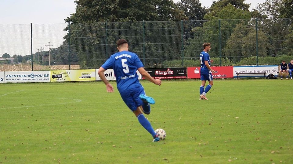 Für Willingen sahen Spieler und Trainer rot.