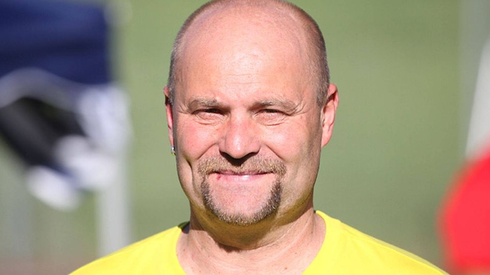 Frank Ullmann | Foto: Matthias Konzok