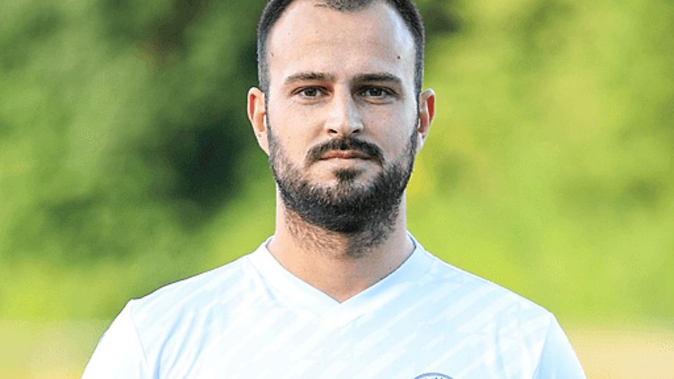 Hat stark gespielt: Pascal Bäker.