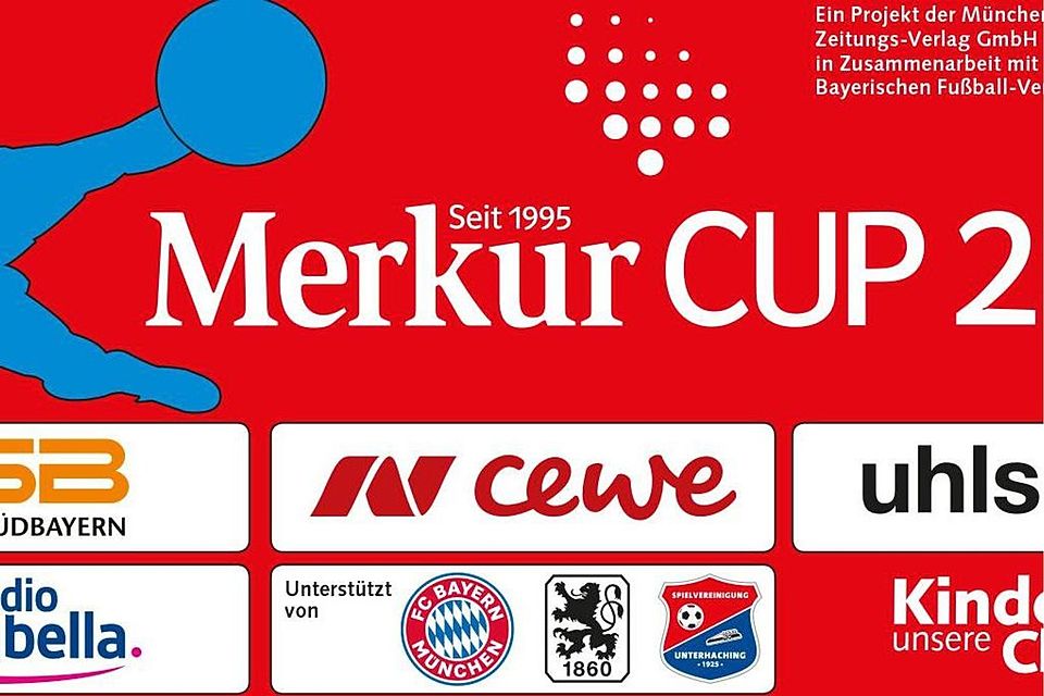 Merkur CUP 2022