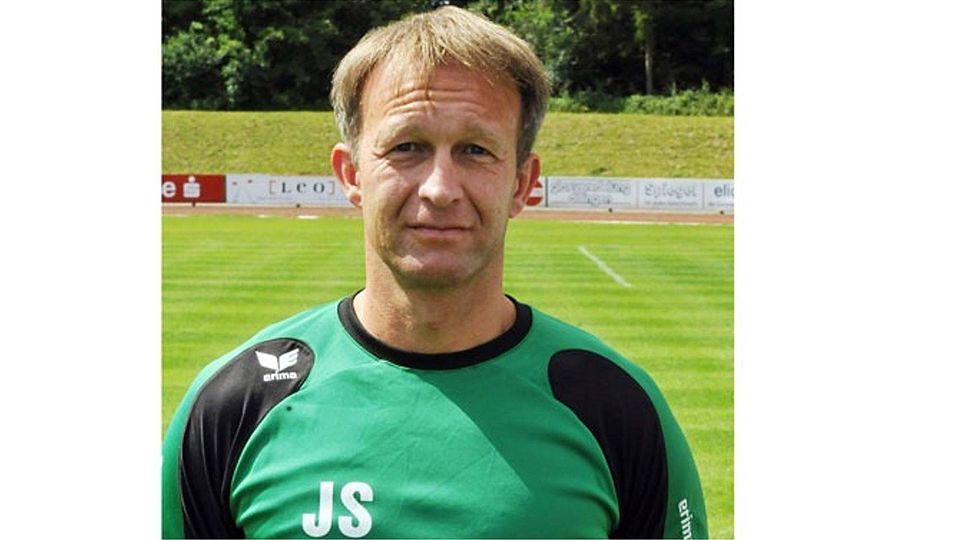 Jürgen Staiger übernimmt zum zweiten Mal das Ruder beim ASV Antdorf. Ob ihm diesmal der große Wurf gelingt? FOTO: 1.FC Penzberg