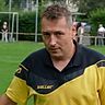 Ralf Eckert wird in seine zweite Saison als Maulburger Trainer gehen. | Archivfoto: FV Haltingen