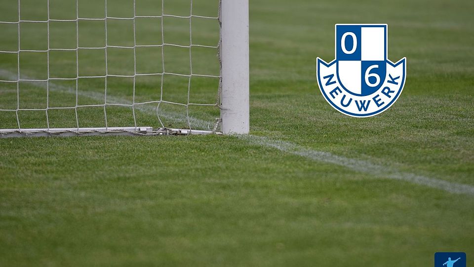 Besonderes Ereignis in Neuwerk.