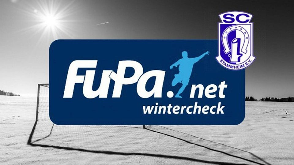 Der Wintercheck des SC Stammheim. Foto: Leber